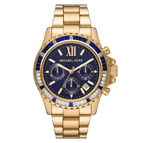 michael kors horloges dames